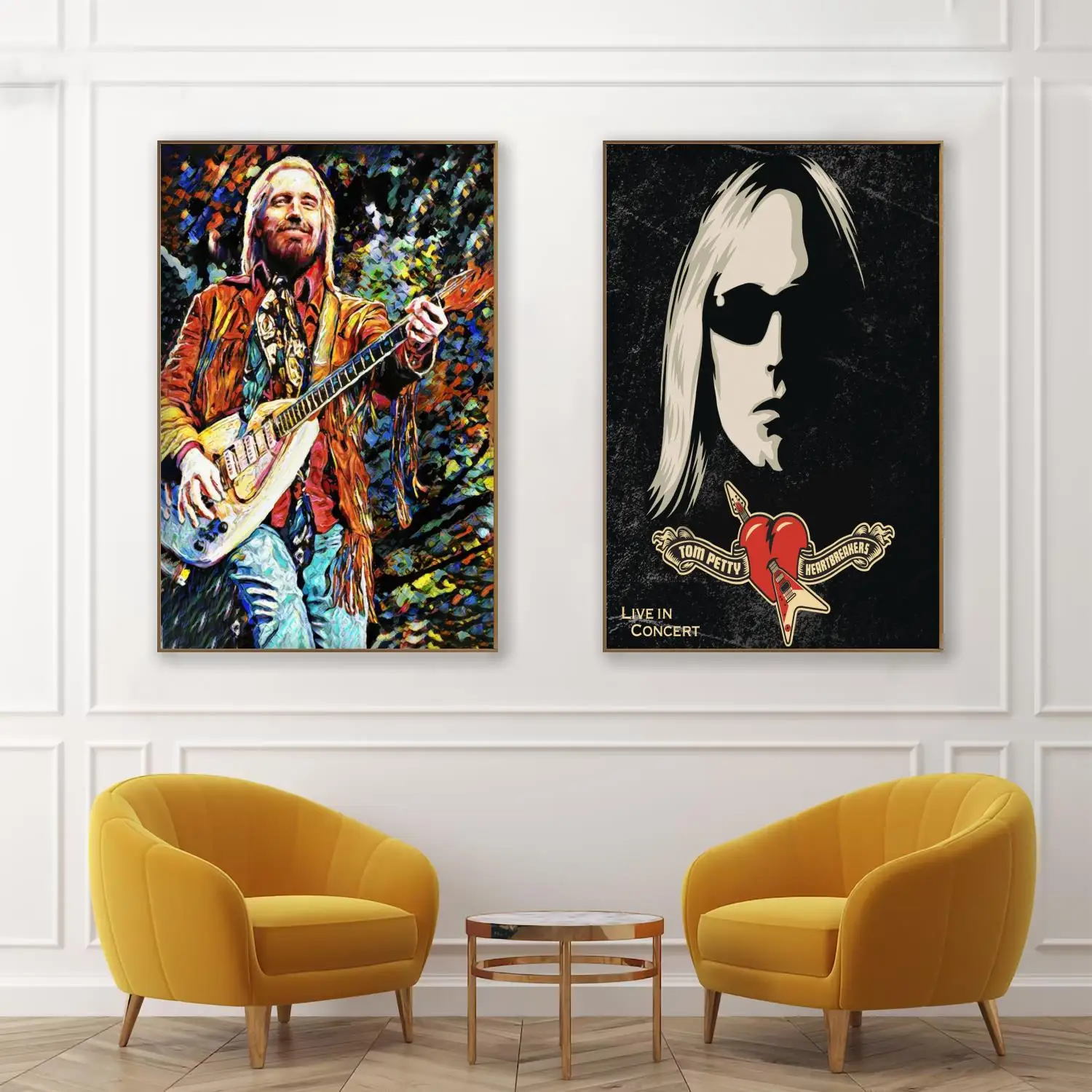 tom petty singer Decorative Painting Canvas Poster Wall Art Living Room Posters Bedroom Painting
tom petty singer Decorative Painting Canvas Poster Wall Art Living Room Posters Bedroom Painting