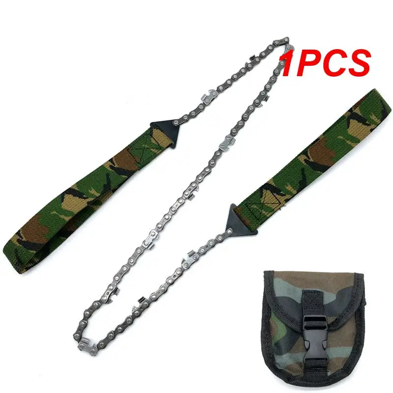Portable Survival Chain Saw Chainsaw Emergency Camping Pocket Hand Tool Pouch With Camouflage Pocket Bag Hand Saw Tools
Portable Survival Chain Saw Chainsaw Emergency Camping Pocket Hand Tool Pouch With Camouflage Pocket Bag Hand Saw Tools