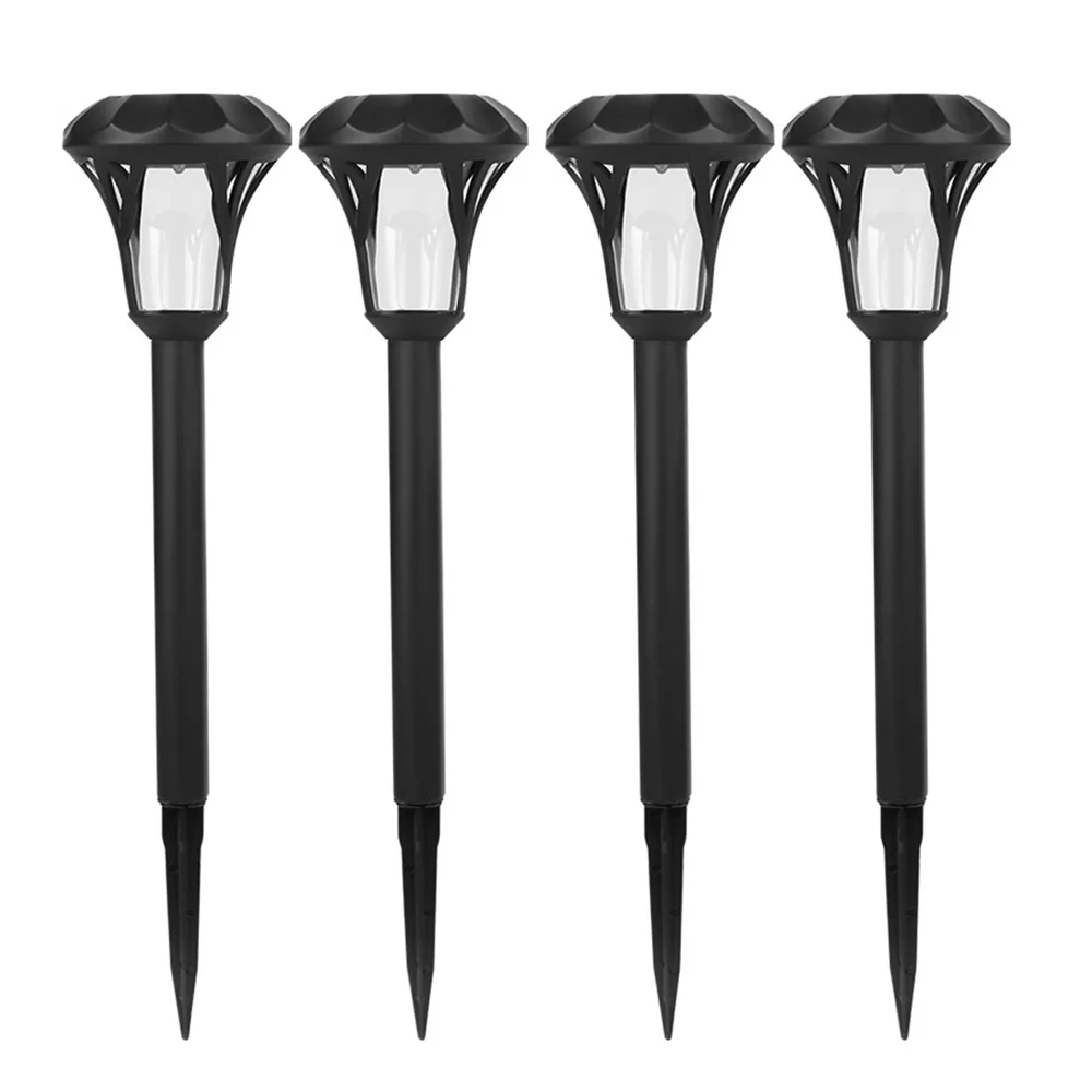 4PC Solar Pathway Light IP65 Waterproof Outdoor Landscape Light RGB/White/Warm for Garden,Yard,Patio,Driveway
4PC Solar Pathway Light IP65 Waterproof Outdoor Landscape Light RGB/White/Warm for Garden,Yard,Patio,Driveway