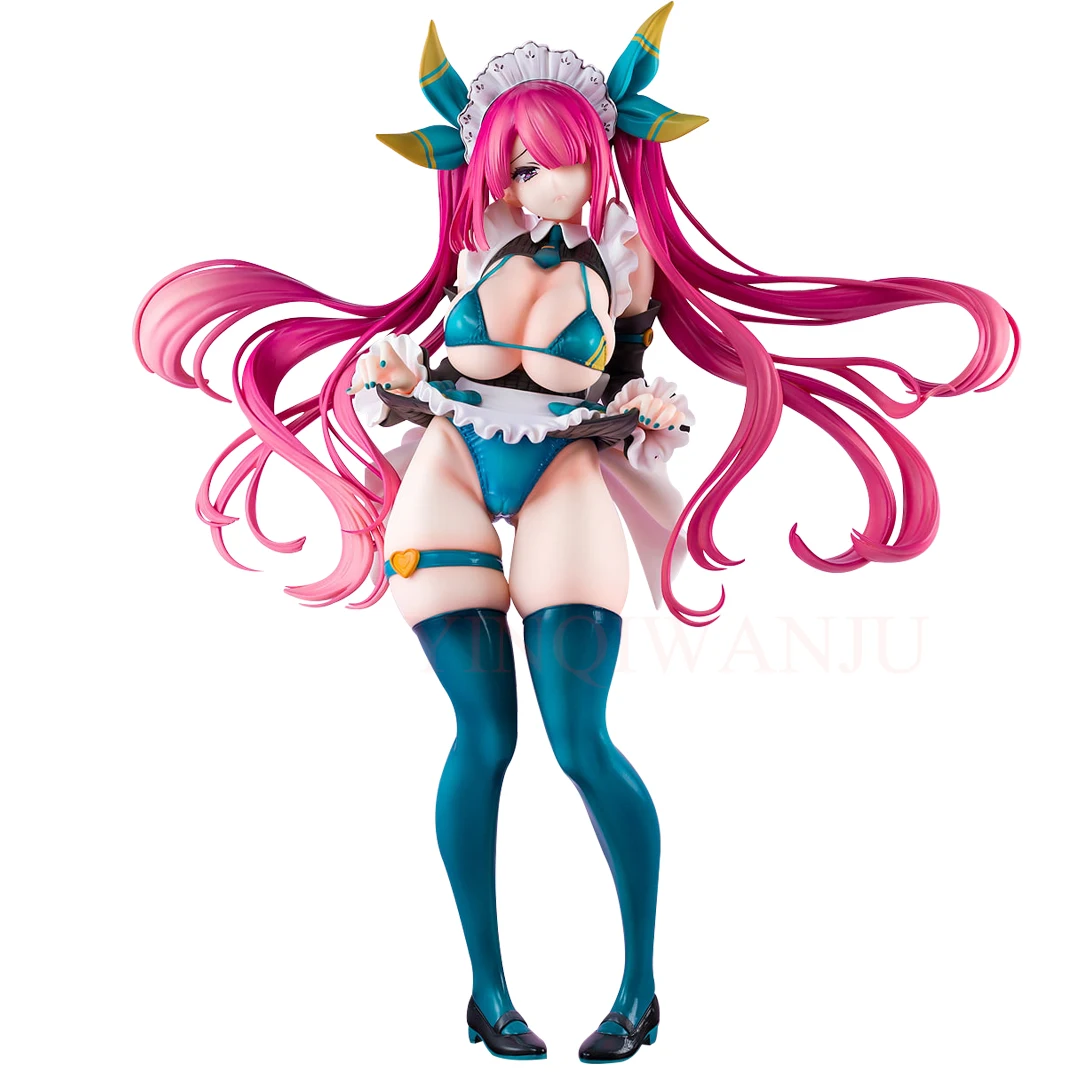 1/6 Native Otori Alice Girl Cleyera Doll Anime Figure PVC Game Action Figure Toy Adults Creators Collection Model Doll
1/6 Native Otori Alice Girl Cleyera Doll Anime Figure PVC Game Action Figure Toy Adults Creators Collection Model Doll