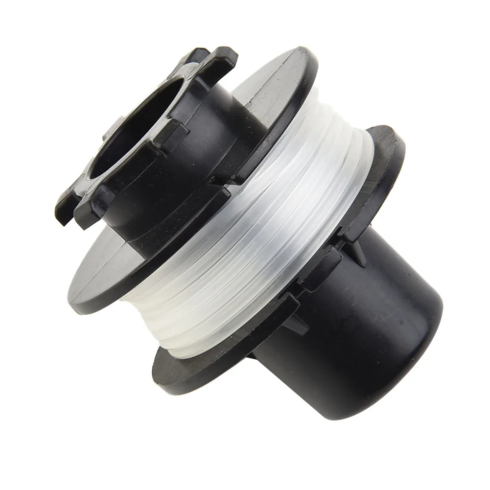 Achieve superior trimming results with our high quality replacement spool and line kit for Electric Trimmers
Achieve superior trimming results with our high quality replacement spool and line kit for Electric Trimmers