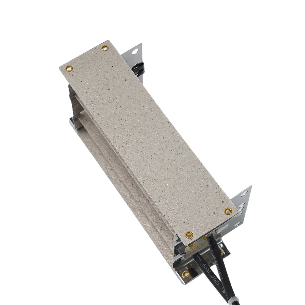 Accessories Heating Element Heater Hertz 60HZ Highly Matched Reliable Replaceable Voltage 120V Wattage 1425W Home
Accessories Heating Element Heater Hertz 60HZ Highly Matched Reliable Replaceable Voltage 120V Wattage 1425W Home