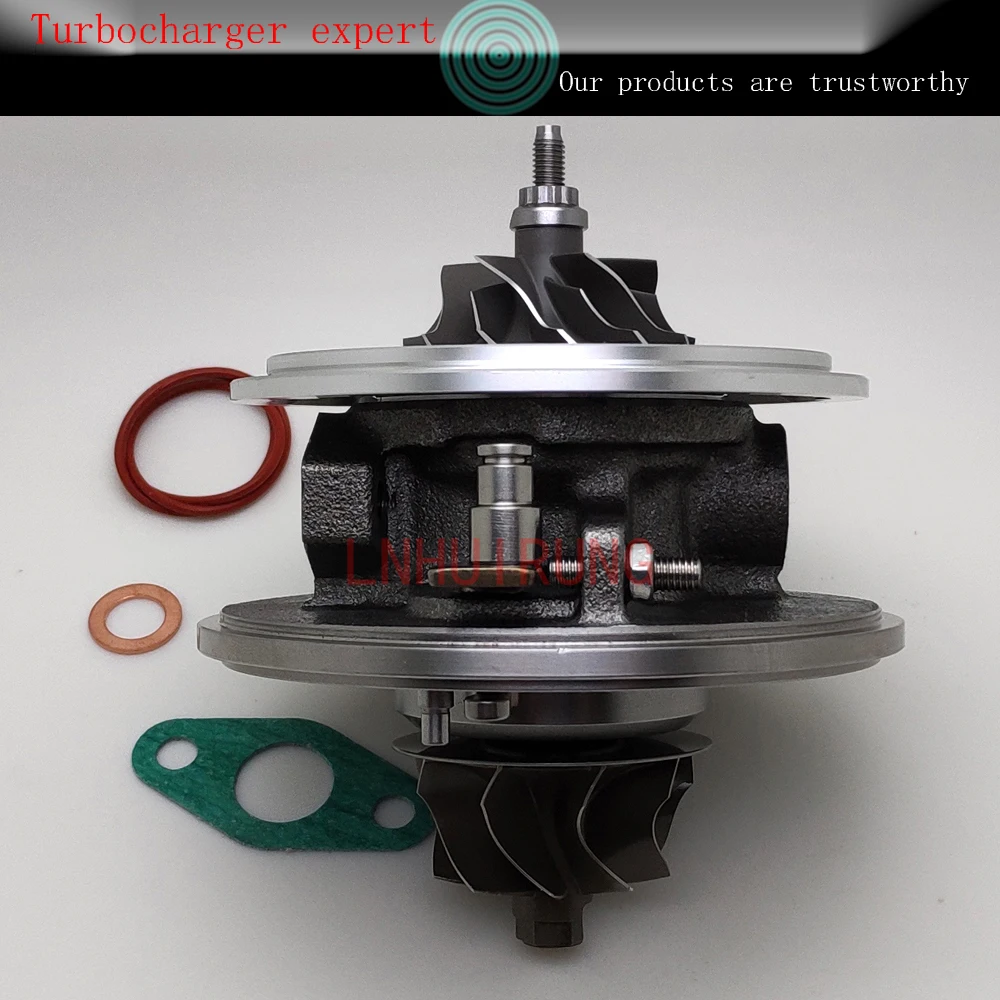 Turbo cartridge for VW Golf Jetta Passat Polo Vento 1.9TDI AFN GT1544V 454161 454161-5001S 028145702D Turbo Turbine Turbocharger
Turbo cartridge for VW Golf Jetta Passat Polo Vento 1.9TDI AFN GT1544V 454161 454161-5001S 028145702D Turbo Turbine Turbocharger