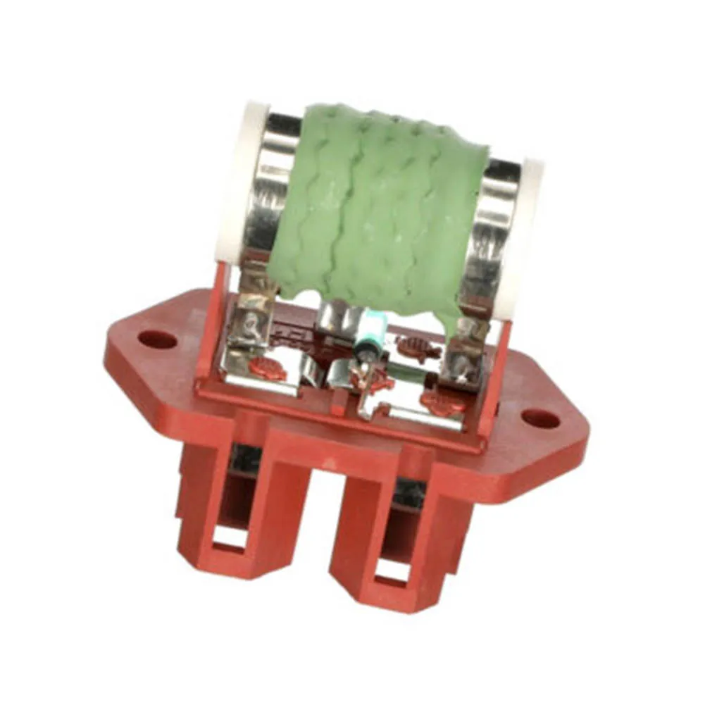 1pcs Engine Cooling Fan Resistor For Ram ForPromaster 1500 2500 3500 2014-20 Motor Cooling Fan Resistor 68099815AA
1pcs Engine Cooling Fan Resistor For Ram ForPromaster 1500 2500 3500 2014-20 Motor Cooling Fan Resistor 68099815AA