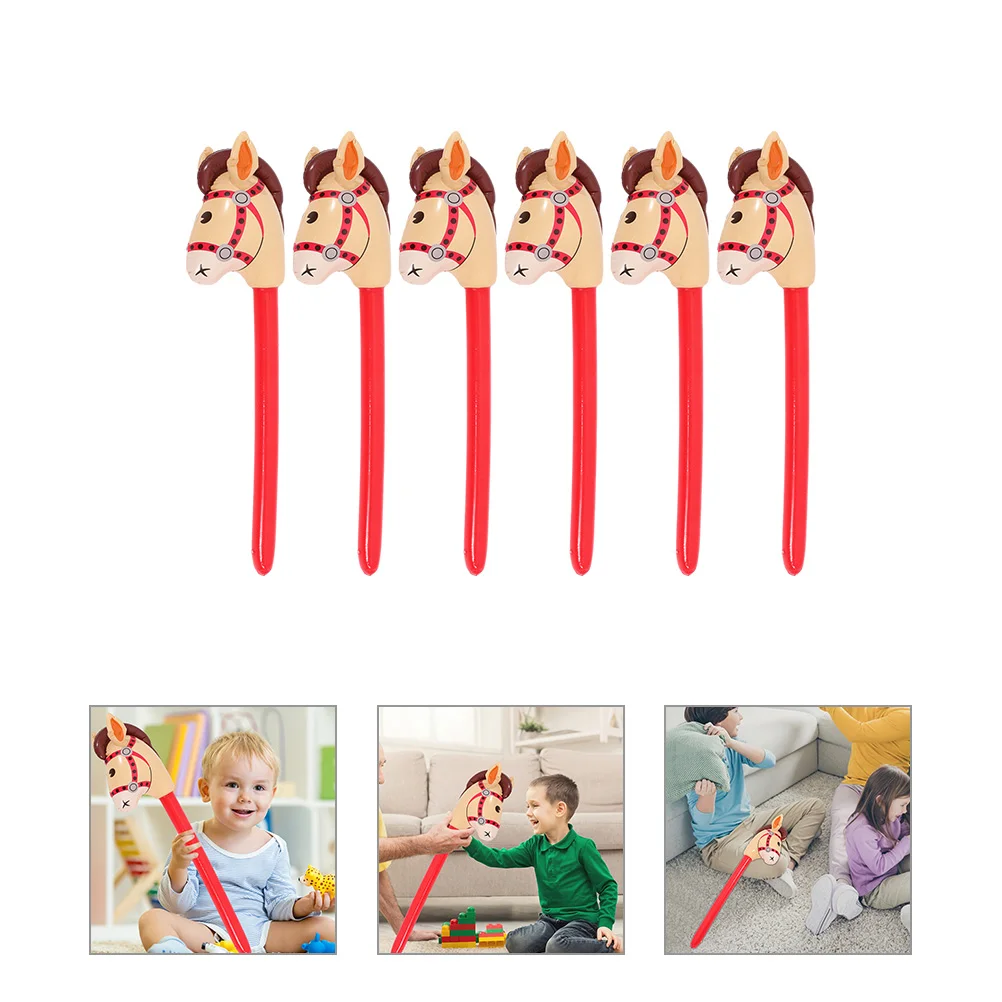 Inflatable Horse Head Sticks Cowgirl Horse Head Stick Balloon Blow Up Horse A Stick Birthday Western Themed Party Decoration
Inflatable Horse Head Sticks Cowgirl Horse Head Stick Balloon Blow Up Horse A Stick Birthday Western Themed Party Decoration