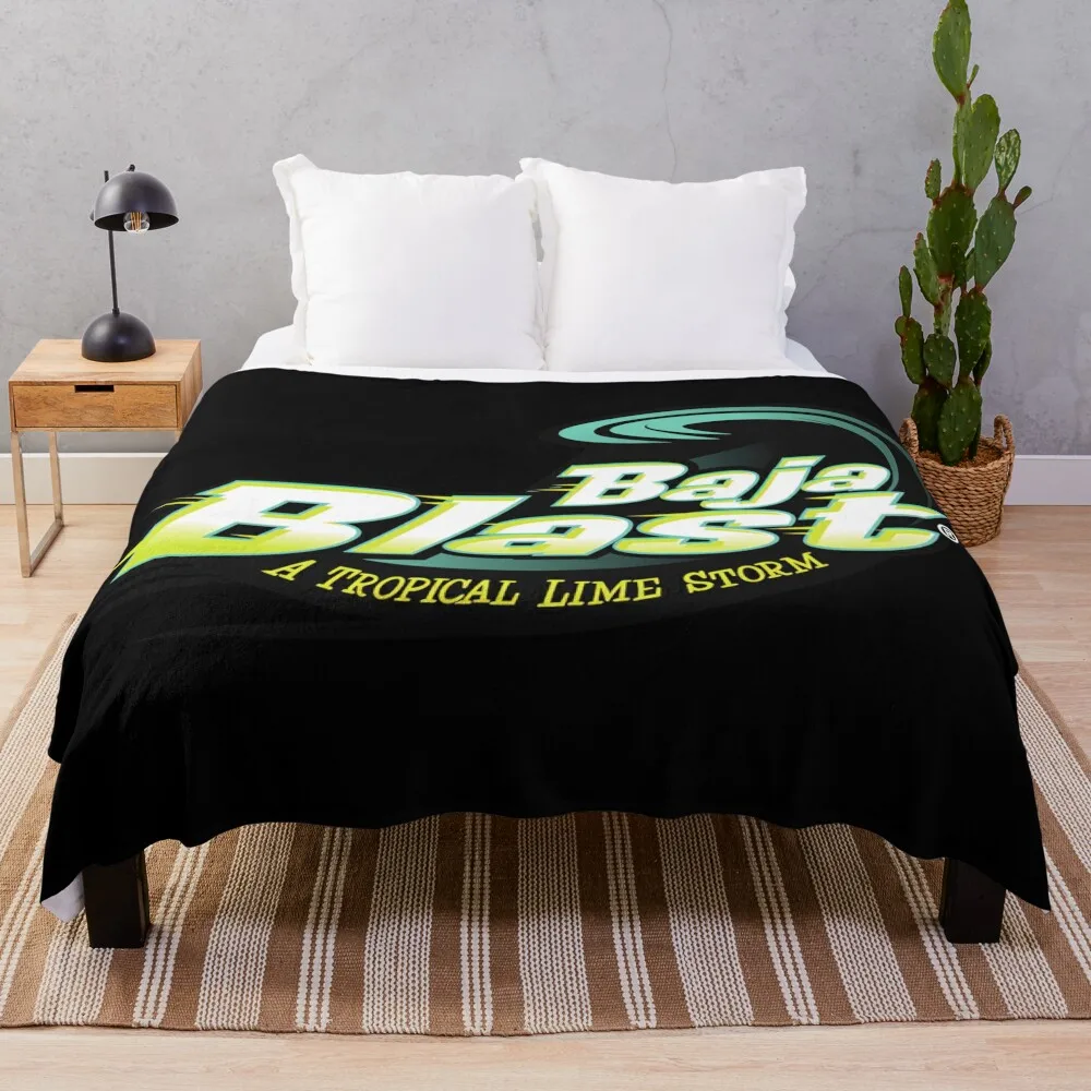 baja blast plain logo Throw Blanket Sleeping Bag Blanket Blankets For Baby Luxury Thicken Blanket
baja blast plain logo Throw Blanket Sleeping Bag Blanket Blankets For Baby Luxury Thicken Blanket