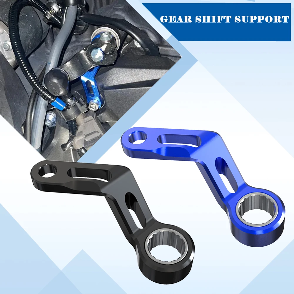 

Gear Shift Support Shift Stabilizer For YAMAHA TRACER 9 900 GT TRACER 900GT 9GT TRACER900/GT 2021 TRACER9/GT 2022 2023