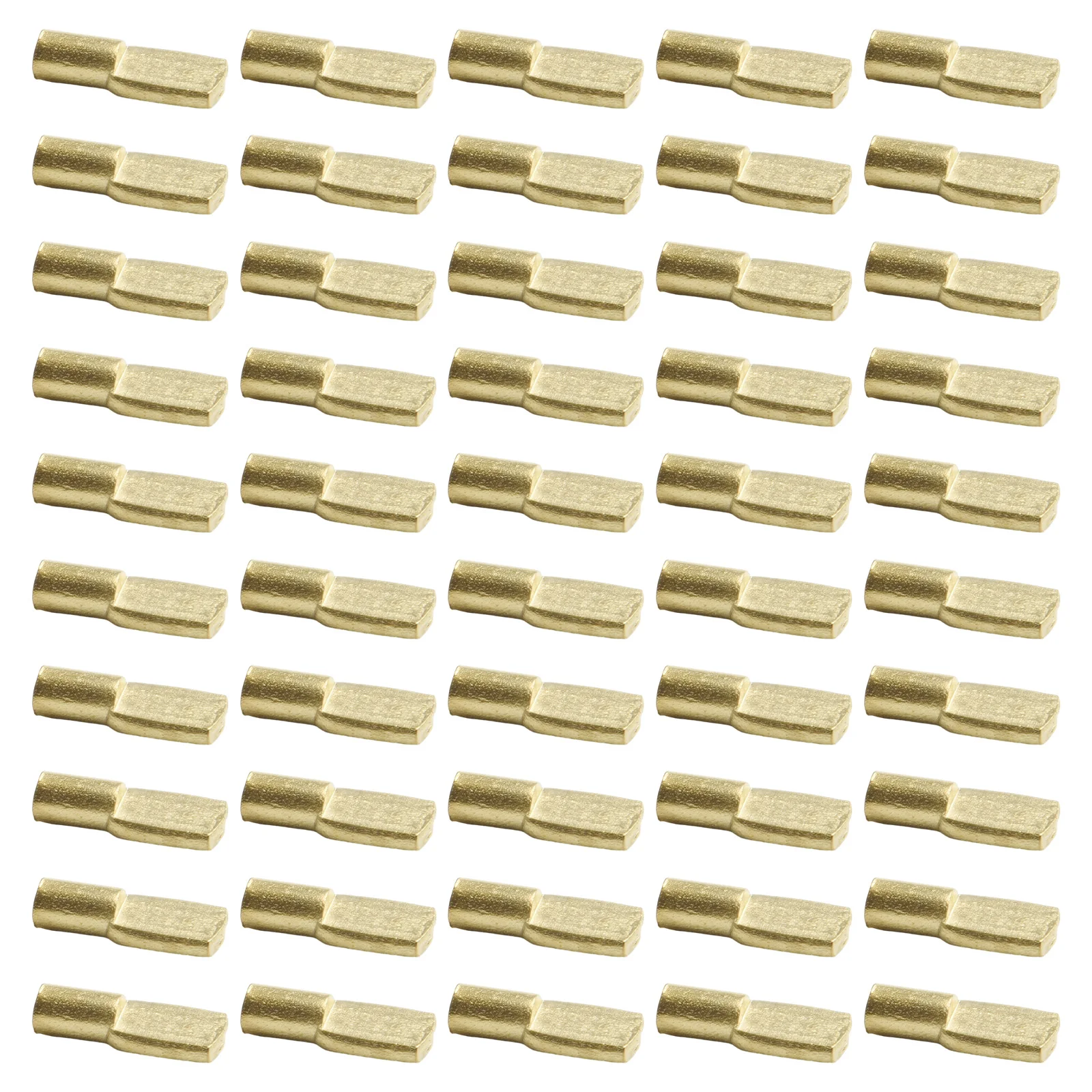 Durable Shelf Support Pegs, 50 Pieces of Nickel Plated Pins for Long lasting Performance on Cabinets and Furniture
Durable Shelf Support Pegs, 50 Pieces of Nickel Plated Pins for Long lasting Performance on Cabinets and Furniture