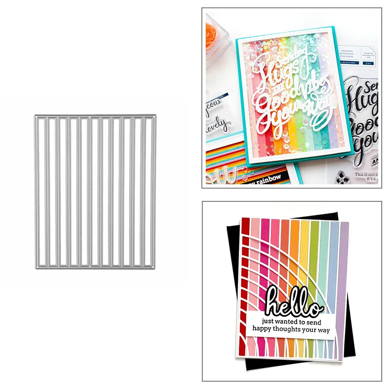 Цветные Блоки, полосы, металлические Вырубные штампы для «сделай сам», альбом для скрапбукинга, бумажные карточки, украшения, ремесла, тиснение 2021, новые штампы
Цветные Блоки, полосы, металлические Вырубные штампы для «сделай сам», альбом для скрапбукинга, бумажные карточки, украшения, ремесла, тиснение 2021, новые штампы