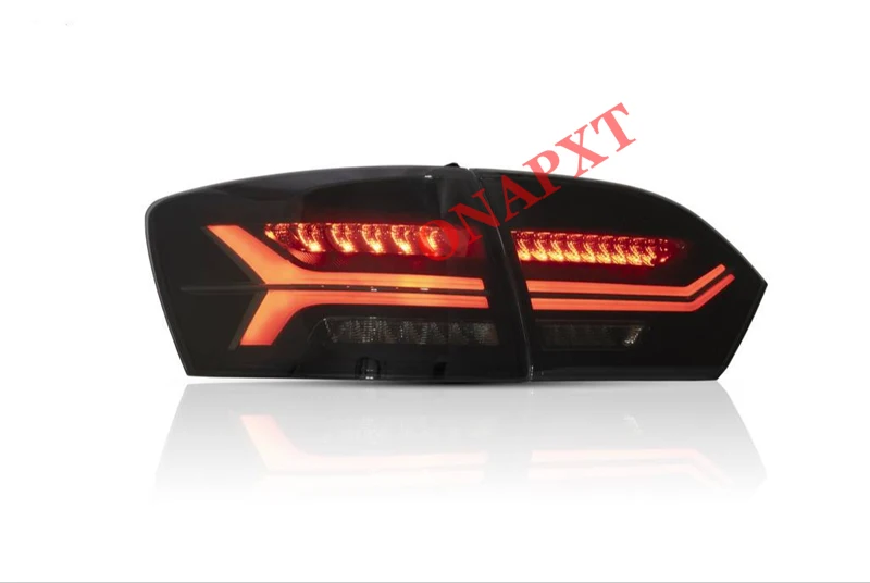 For Volkswagen SAGITAR 2012-2014 Taillight Rear Lamp Refit Streaming Turn light LED Tail Light Assembly Accessories
For Volkswagen SAGITAR 2012-2014 Taillight Rear Lamp Refit Streaming Turn light LED Tail Light Assembly Accessories