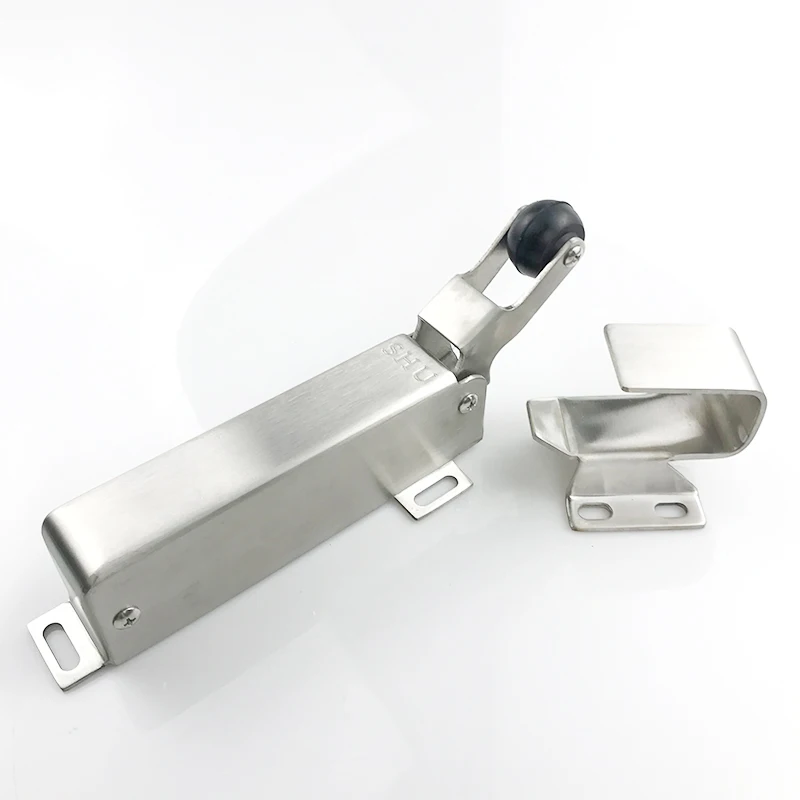 

Cold room stainless steel sliding door automatic door closer 1230 for cold room