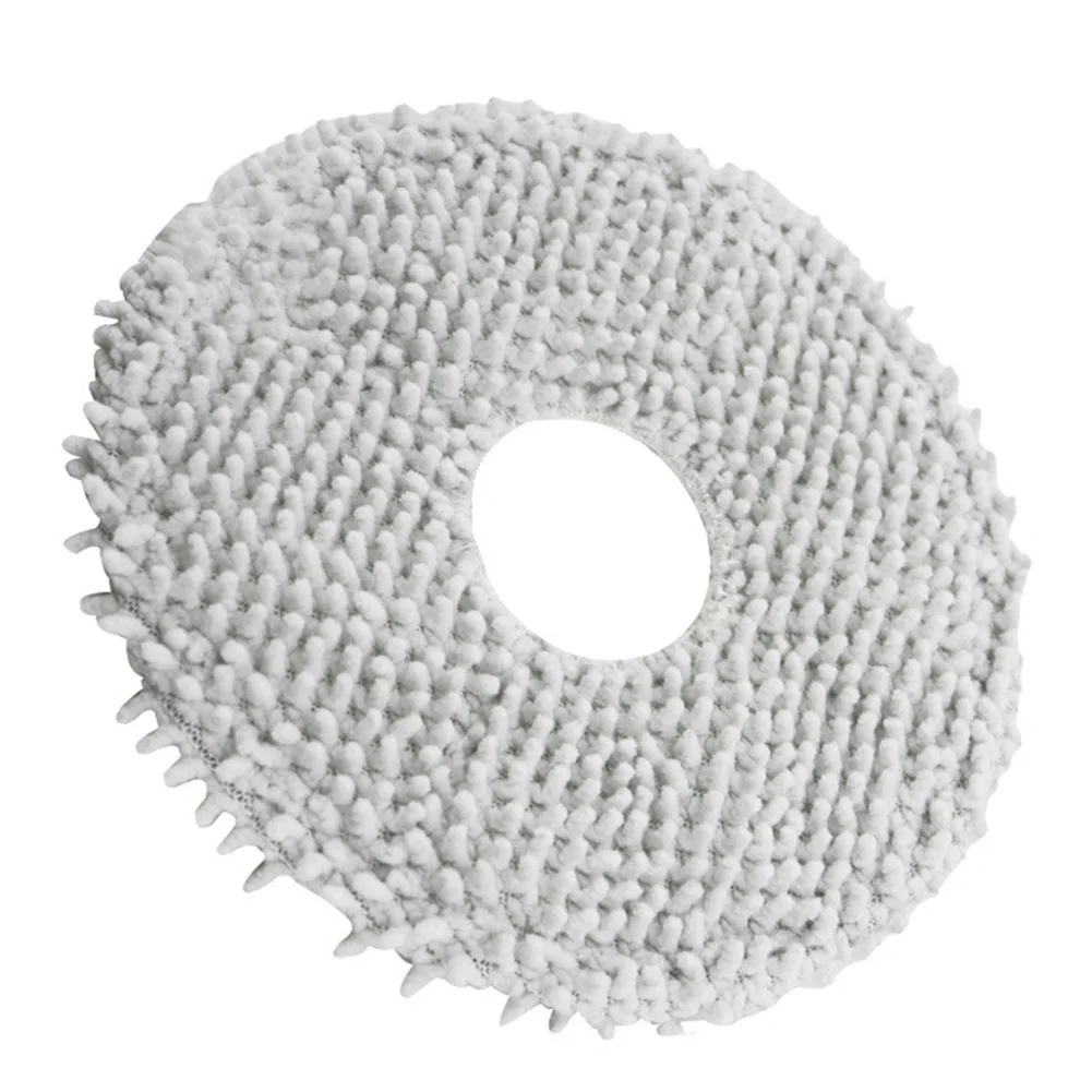 Keep Your Floors Clean and Sparkling with Replacement Mop Cloth Pads for Dream me W10s W10s Pro Cleaning Robot
Keep Your Floors Clean and Sparkling with Replacement Mop Cloth Pads for Dream me W10s W10s Pro Cleaning Robot