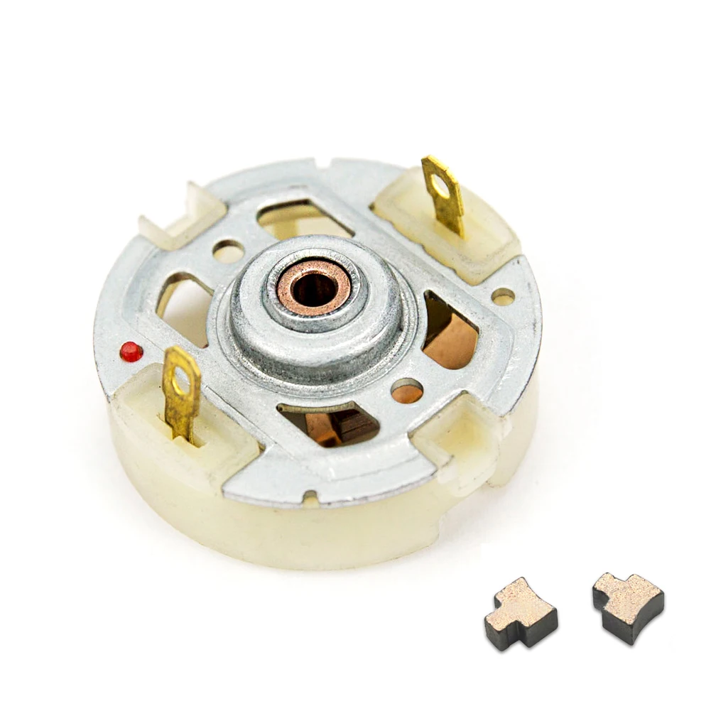 Rs550 Motor Motor Copper Brush Charging Drill Electric Screwdriver Brush Holder Charging Brush Holder Power Tool Hardware Tools
Rs550 Motor Motor Copper Brush Charging Drill Electric Screwdriver Brush Holder Charging Brush Holder Power Tool Hardware Tools