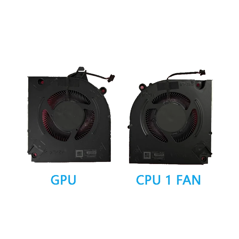 New Original LAPTOP CPU Cooling Fan FOR DELL Alienware M18 M18X R1 P51E New Original LAPTOP CPU Cooling Fan FOR DELL Alienware M18 M18X R1 P51E