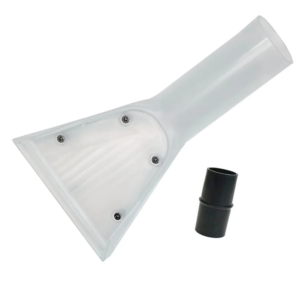 Carpet Cleaning Systems Nozzle Upholstery Vacuum High Quality Car Detailing Mobiles Seats Sprayer Vacuum Extractor Nozzle Head
Carpet Cleaning Systems Nozzle Upholstery Vacuum High Quality Car Detailing Mobiles Seats Sprayer Vacuum Extractor Nozzle Head
