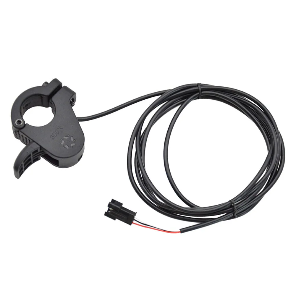 Hassle Free Installation of Control ForEbike Thumb Throttle Electric Bicycle Accelerator Compatible with WUXING 300X
Hassle Free Installation of Control ForEbike Thumb Throttle Electric Bicycle Accelerator Compatible with WUXING 300X