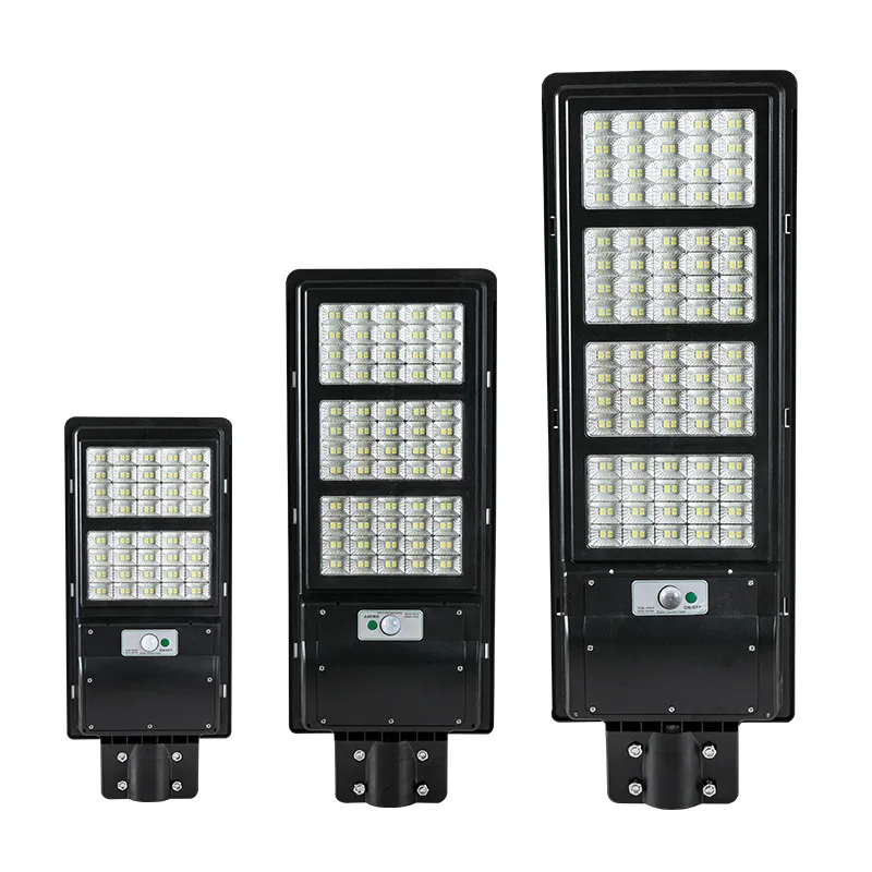 120W 200W 300 Watt IP65 Waterproof All In One LED Solar Street Light Lamp Outdoor High Power Road Focos Solares Lampes
120W 200W 300 Watt IP65 Waterproof All In One LED Solar Street Light Lamp Outdoor High Power Road Focos Solares Lampes