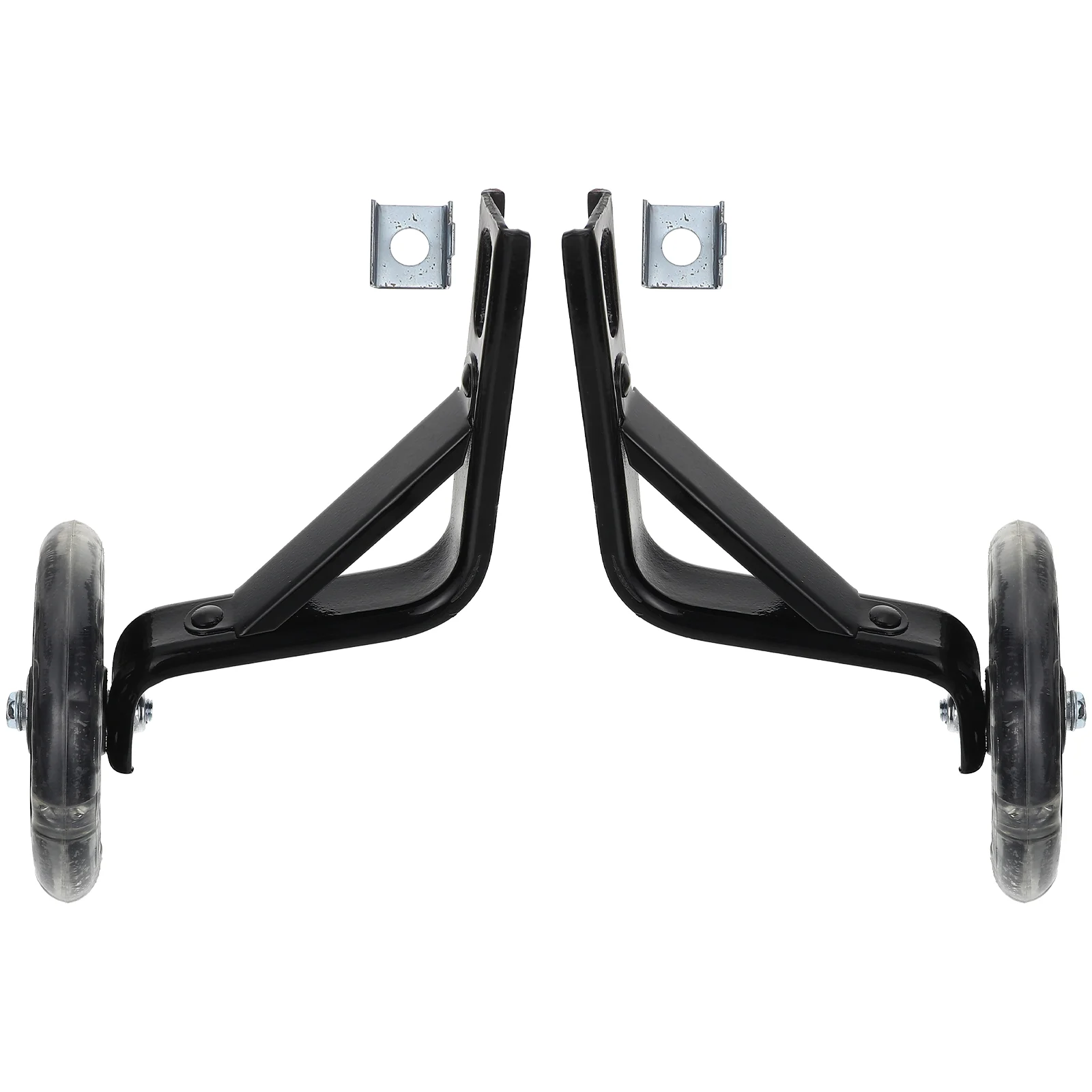 1 Pair Kid Bike Training Wheels Auxiliary Wheels Rear Wheel Bike Stabilizer for Children Bike
1 Pair Kid Bike Training Wheels Auxiliary Wheels Rear Wheel Bike Stabilizer for Children Bike