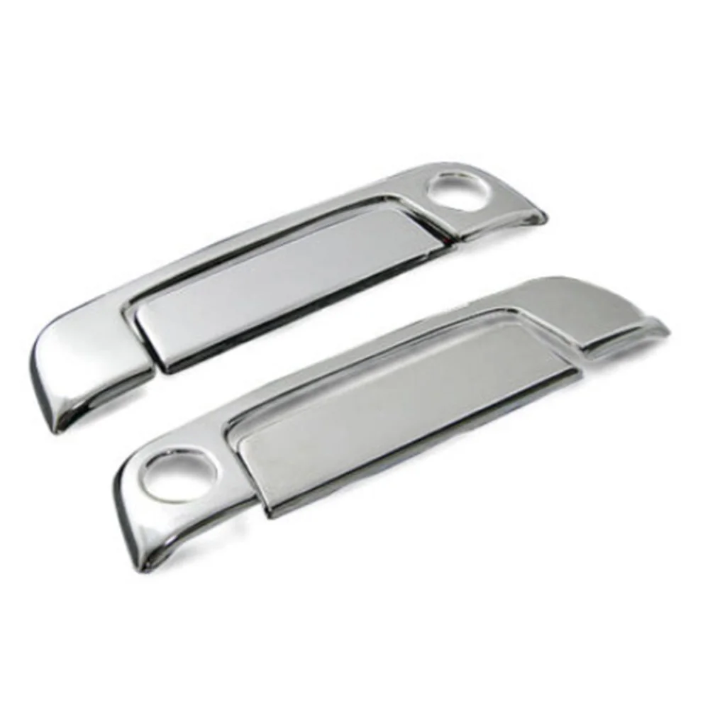 Covers Door Handle Car Accessories Chrome Plating Replacement Side With Holes For BMW E36 3-Series Z3 M Durability
Covers Door Handle Car Accessories Chrome Plating Replacement Side With Holes For BMW E36 3-Series Z3 M Durability