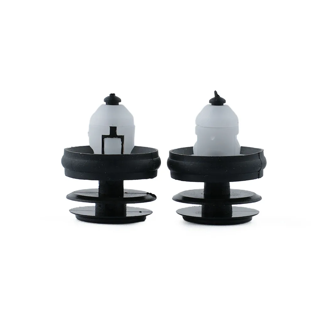20pcs Door Panel Clips With Seal Ring Fastener Rivet For BMW 3 5 6 X5 X6 X7 Z4 51-41-7-325-082 Door Trim Panel Mounting Clips
20pcs Door Panel Clips With Seal Ring Fastener Rivet For BMW 3 5 6 X5 X6 X7 Z4 51-41-7-325-082 Door Trim Panel Mounting Clips