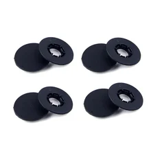 4 Set Car Interior Floor Mat Fixing Clips Carpet Retainer Fasten Clip Car Accessories for Mercedes Benz W205 W245 X164 W140 X156
4 Set Car Interior Floor Mat Fixing Clips Carpet Retainer Fasten Clip Car Accessories for Mercedes Benz W205 W245 X164 W140 X156