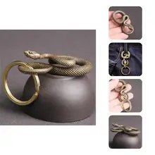 Good Snake Figurine Three-dimensional Lightweight Scratch Resistant Snake Figurine Snake Statue Snake Statue
Good Snake Figurine Three-dimensional Lightweight Scratch Resistant Snake Figurine Snake Statue Snake Statue