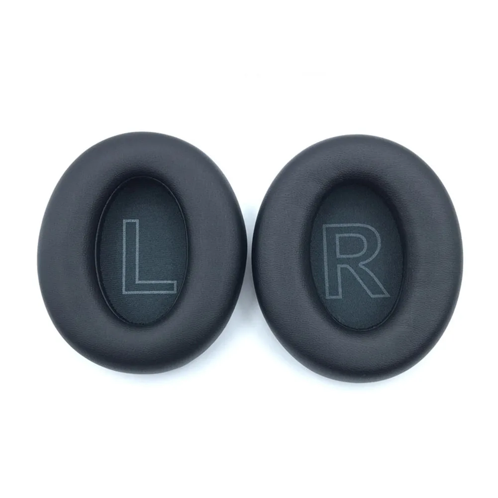 Thickened Foam Ear Pads For Anker Soundcore Life Q10Q20 Q30 Q35 Headphones Earmuffs Ear Pads Replacement Ear Pads Parts
Thickened Foam Ear Pads For Anker Soundcore Life Q10Q20 Q30 Q35 Headphones Earmuffs Ear Pads Replacement Ear Pads Parts