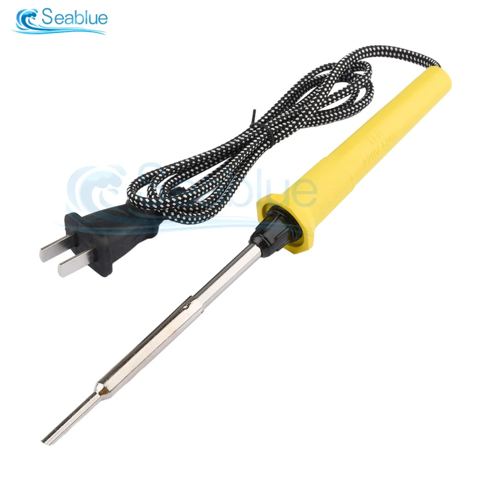 Soldering Iron Kit Adjustable Temperature Pencil 35W 50W Repair Rework with Interchangeable Tip Welding Kit for Hobby Enthusiast
Soldering Iron Kit Adjustable Temperature Pencil 35W 50W Repair Rework with Interchangeable Tip Welding Kit for Hobby Enthusiast