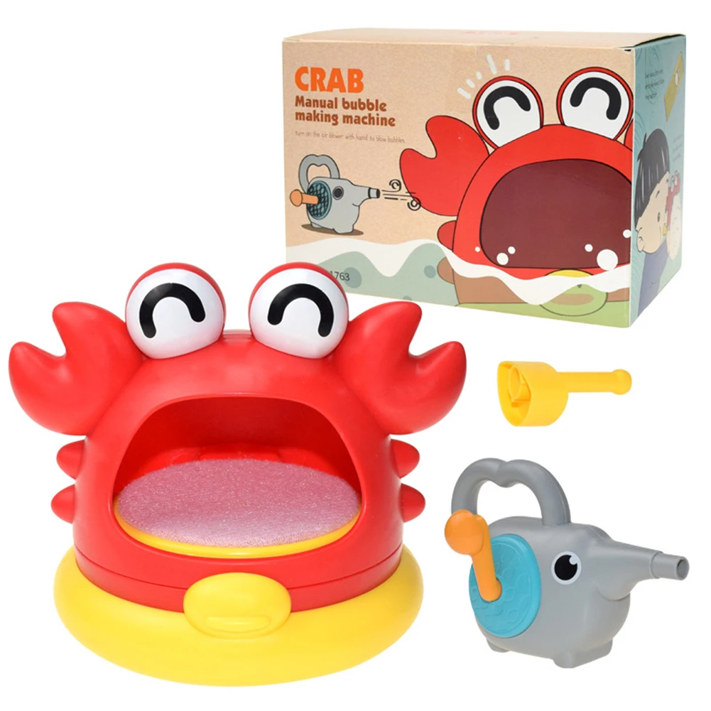 Baby Bath Toy Shark Foam Machine Bubble Blowing Machine Bathroom Bath Toy Children Outdoor Bubble Blowing Machine Toy Pool Toys
Baby Bath Toy Shark Foam Machine Bubble Blowing Machine Bathroom Bath Toy Children Outdoor Bubble Blowing Machine Toy Pool Toys