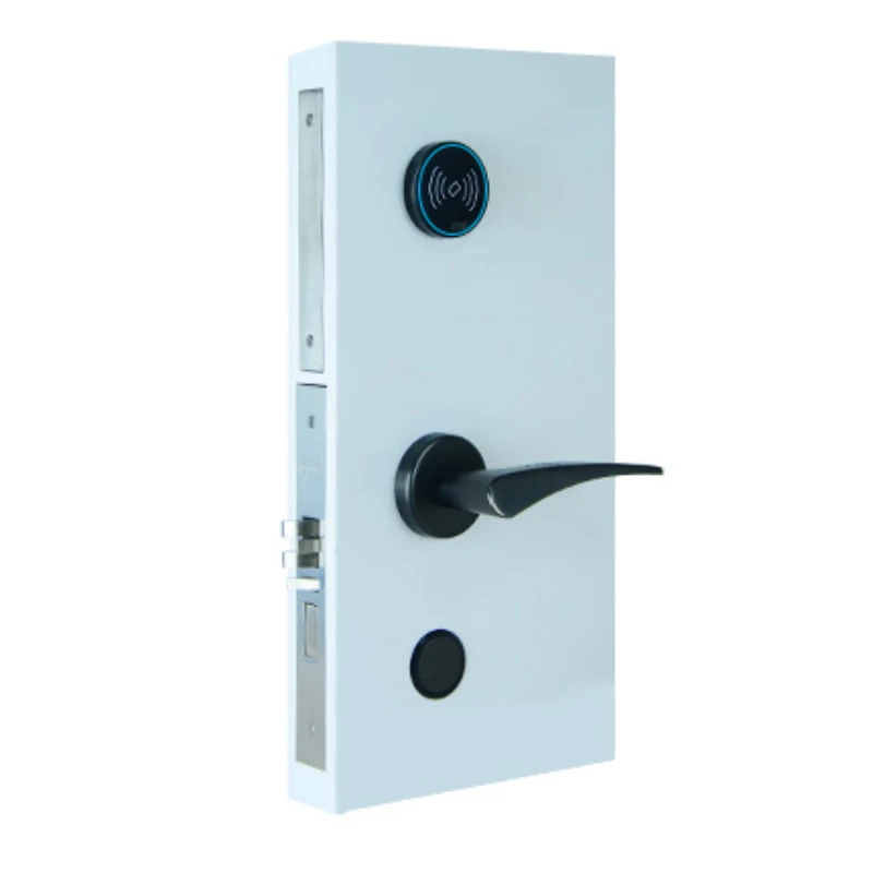 hot popular black color split type intelligent electronic digital hotel kunci pintu kamar
hot popular black color split type intelligent electronic digital hotel kunci pintu kamar