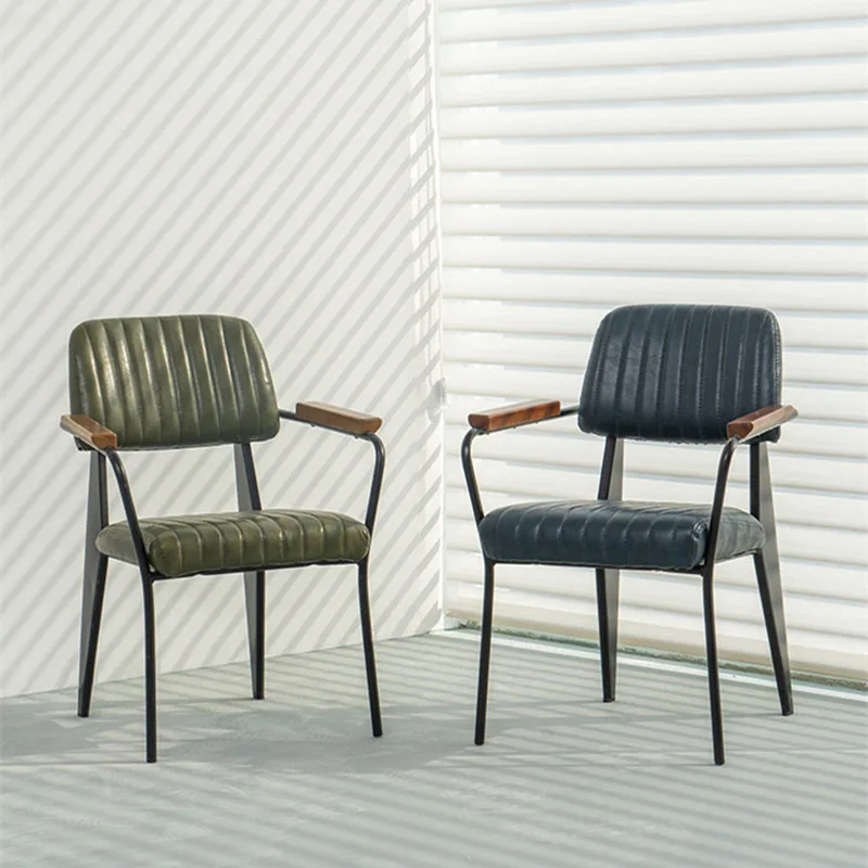 Coffee Floor Dining Chairs High Padded Mobile Party Elegant Perfect Vintage Handle Chairs Strendy Stoelen Bedroom Furniture
Coffee Floor Dining Chairs High Padded Mobile Party Elegant Perfect Vintage Handle Chairs Strendy Stoelen Bedroom Furniture