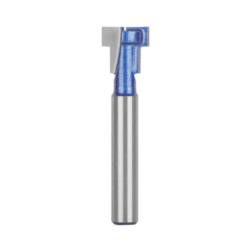 1PC T-shaped Lock Hole Cutter 6/6.35mm Handle Alloy Screw Hole Milling Cutter Computer Engraving Machine Slotting Tools
1PC T-shaped Lock Hole Cutter 6/6.35mm Handle Alloy Screw Hole Milling Cutter Computer Engraving Machine Slotting Tools