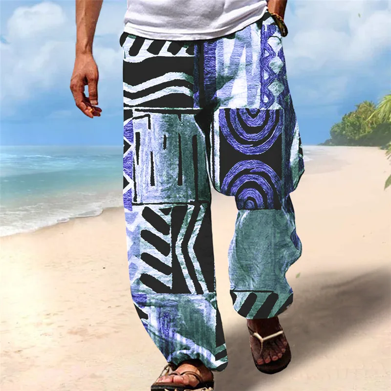Linen men's Casual Sports Pants Thin Quick Drying SportsPants And thin Factory Direct Sales Street Fashion Summer
Linen men's Casual Sports Pants Thin Quick Drying SportsPants And thin Factory Direct Sales Street Fashion Summer