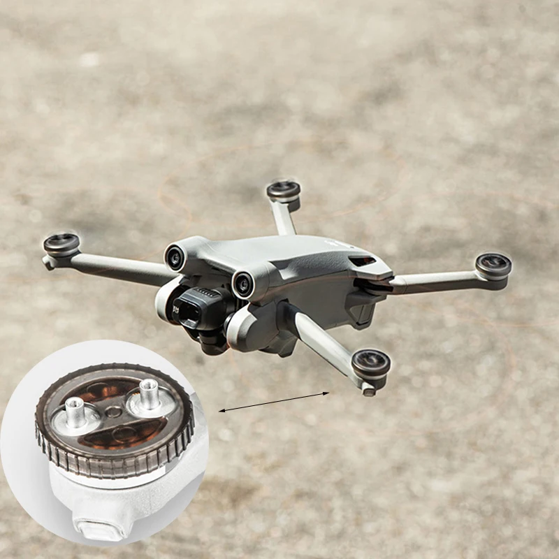 6 шт. крышка двигателя для DJI Mini 3 Pro Drone Пылезащитный протектор двигателя защитный аксессуар для DJI Mini SE
6 шт. крышка двигателя для DJI Mini 3 Pro Drone Пылезащитный протектор двигателя защитный аксессуар для DJI Mini SE