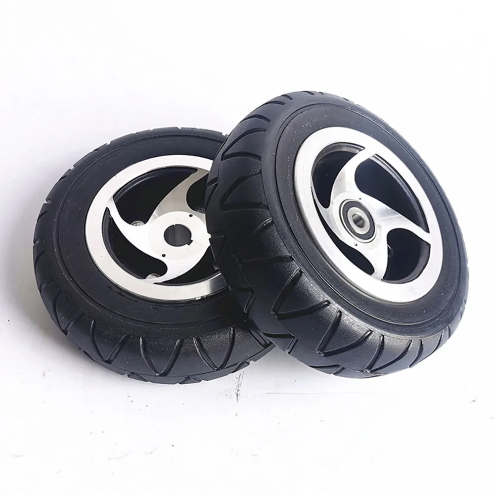 8inch 200x60 Scooters Solid Tire For Elderly Scooters Electric Wheelchair Rear Wheel Electric Scooters 2.50-4 Solid Tyres
8inch 200x60 Scooters Solid Tire For Elderly Scooters Electric Wheelchair Rear Wheel Electric Scooters 2.50-4 Solid Tyres