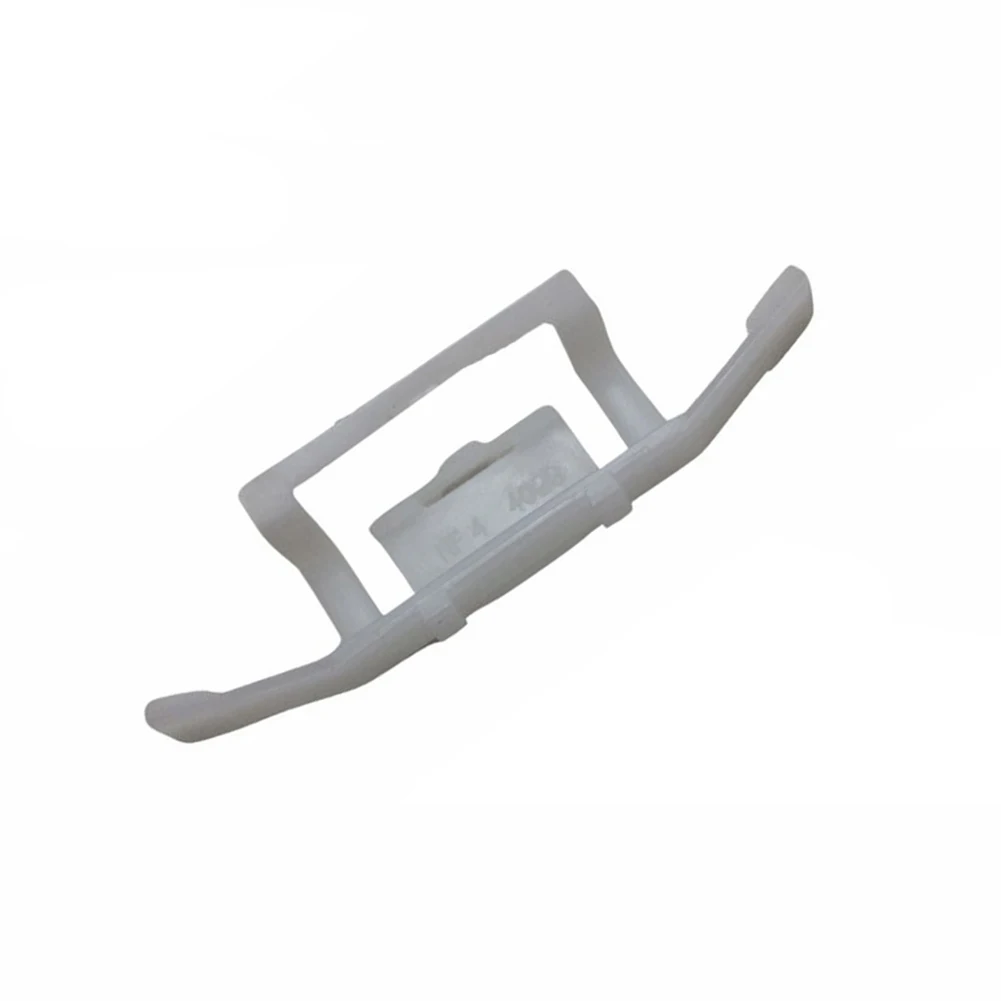 Enhance Your Vehicle's Appearance Roof Molding Clips Snap Rail Trim Clip MR437481 for Montero Sport For Pajero
Enhance Your Vehicle's Appearance Roof Molding Clips Snap Rail Trim Clip MR437481 for Montero Sport For Pajero