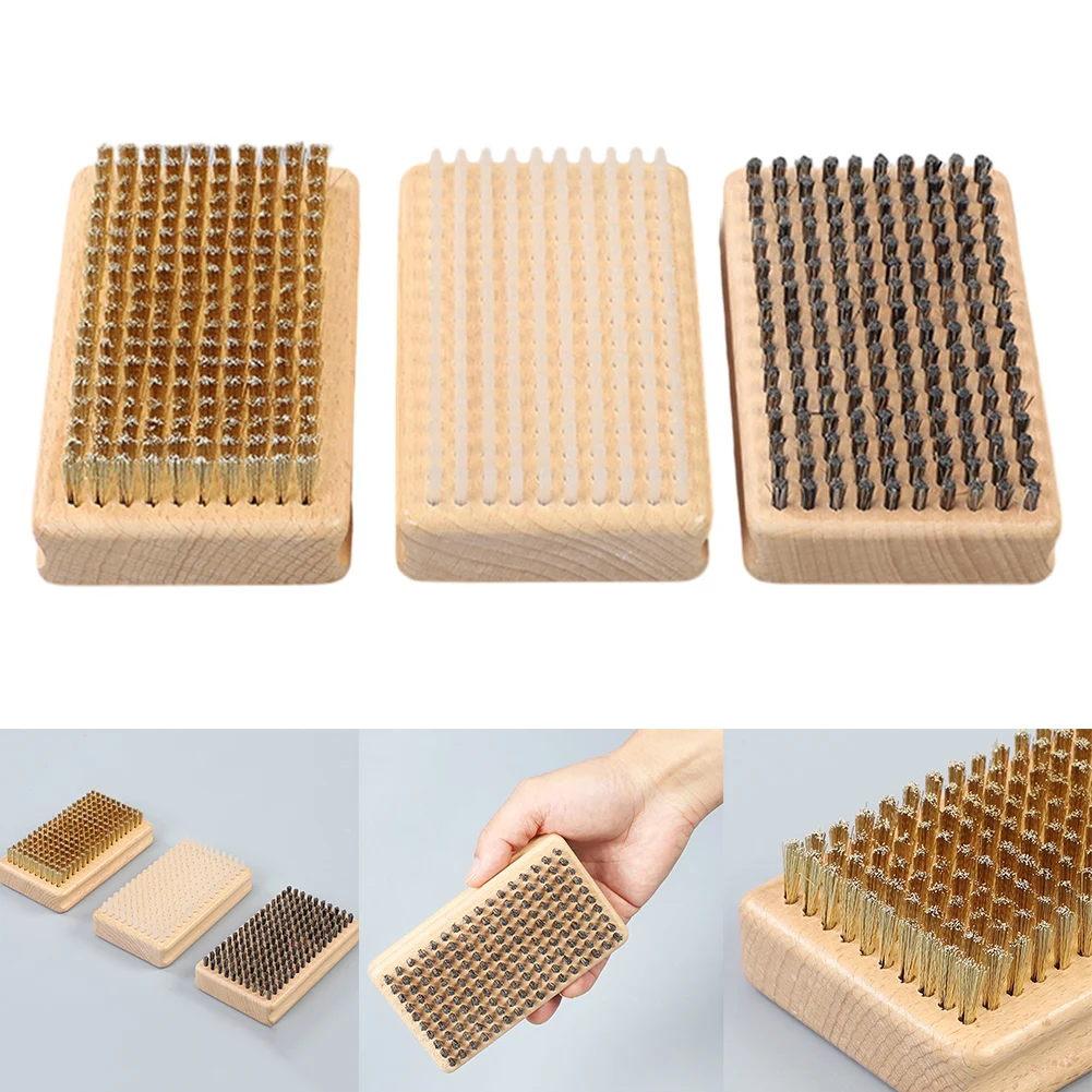 3pcs Outdoor Snowboard Care Tool Snow Wax Brush Ski Brush Wood Handle Coppe Snowboard Care Tool Snow Wax Brush Ski Brush
3pcs Outdoor Snowboard Care Tool Snow Wax Brush Ski Brush Wood Handle Coppe Snowboard Care Tool Snow Wax Brush Ski Brush