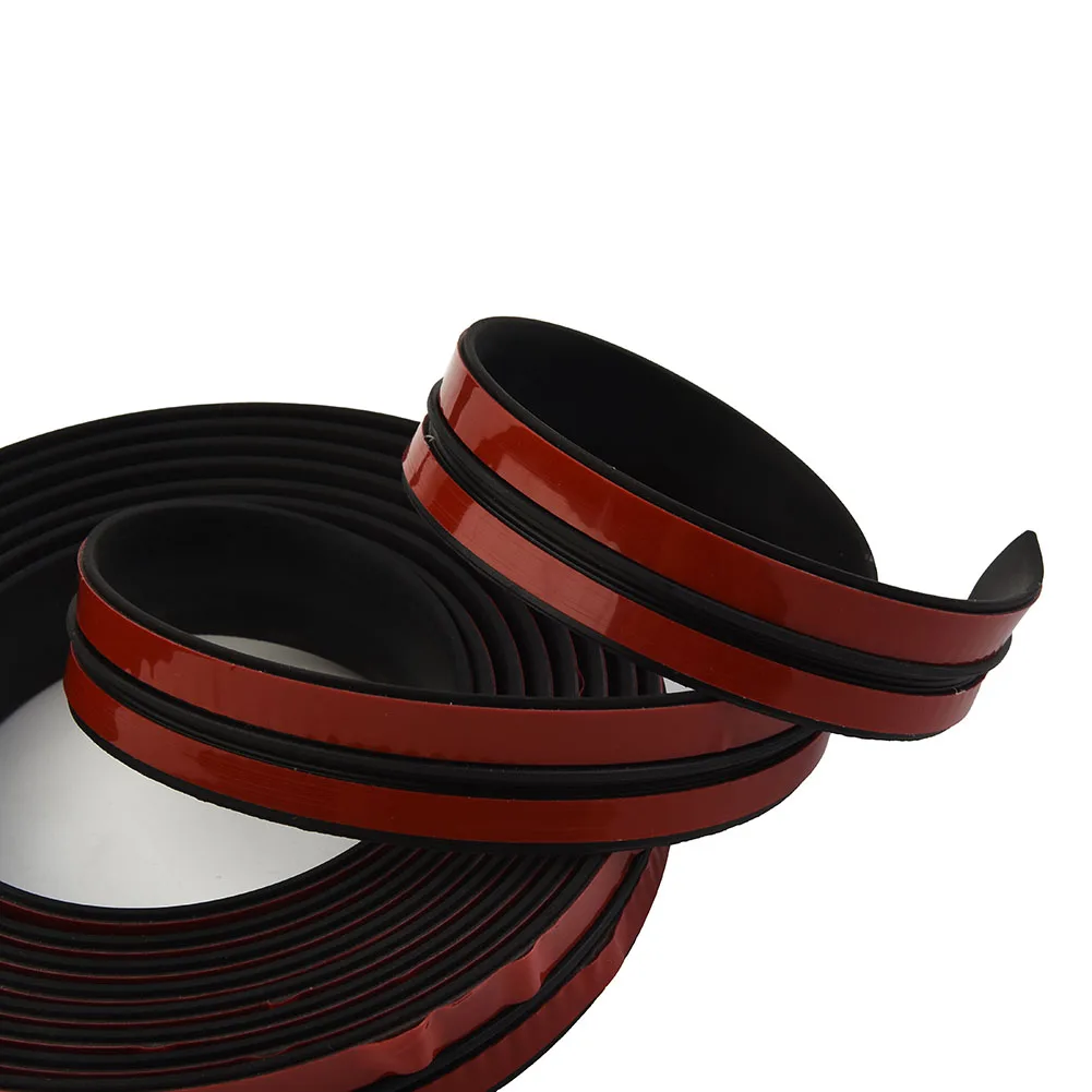 Black Car Rear Windshield Sealing Strip Collision Door Edge Energy Saving Front Rear Moulding Avoid Smoke Penetration
Black Car Rear Windshield Sealing Strip Collision Door Edge Energy Saving Front Rear Moulding Avoid Smoke Penetration