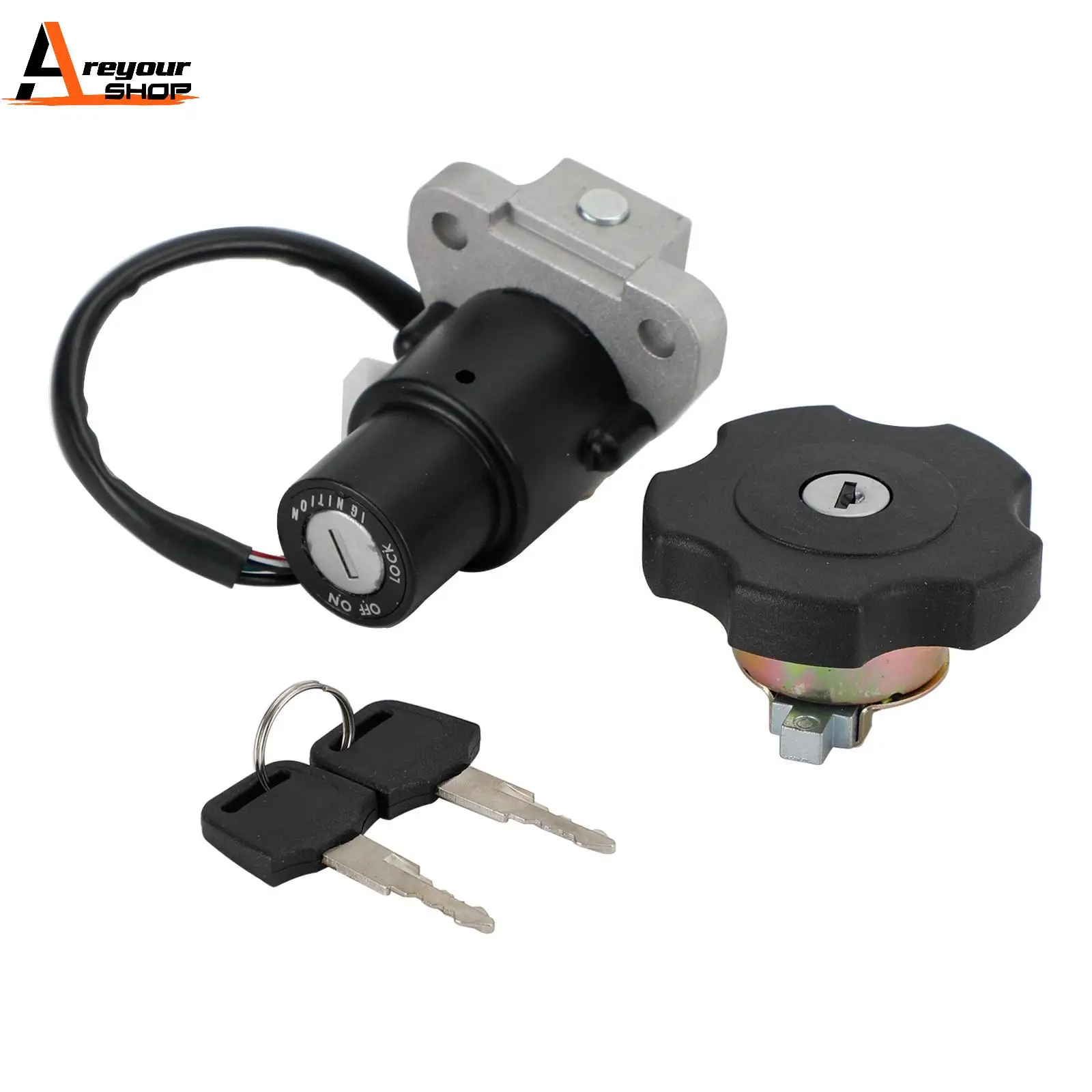 Areyourshop выключатель ключа зажигания и крышка резервуара для Sinnis APEX 125 Blade 125 QM125GY-2B 08-17 аксессуары для мотоциклов
Areyourshop выключатель ключа зажигания и крышка резервуара для Sinnis APEX 125 Blade 125 QM125GY-2B 08-17 аксессуары для мотоциклов