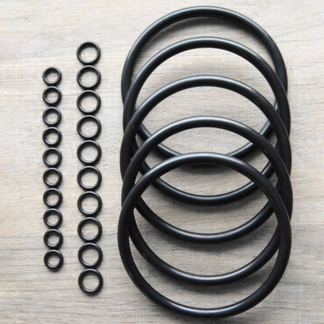 Cornelius Keg O Rings Replacement Sets Corny Keg Seal Cornelius Set Silicone Rubber O Rings Wine Making For Beer Accessories
Cornelius Keg O Rings Replacement Sets Corny Keg Seal Cornelius Set Silicone Rubber O Rings Wine Making For Beer Accessories