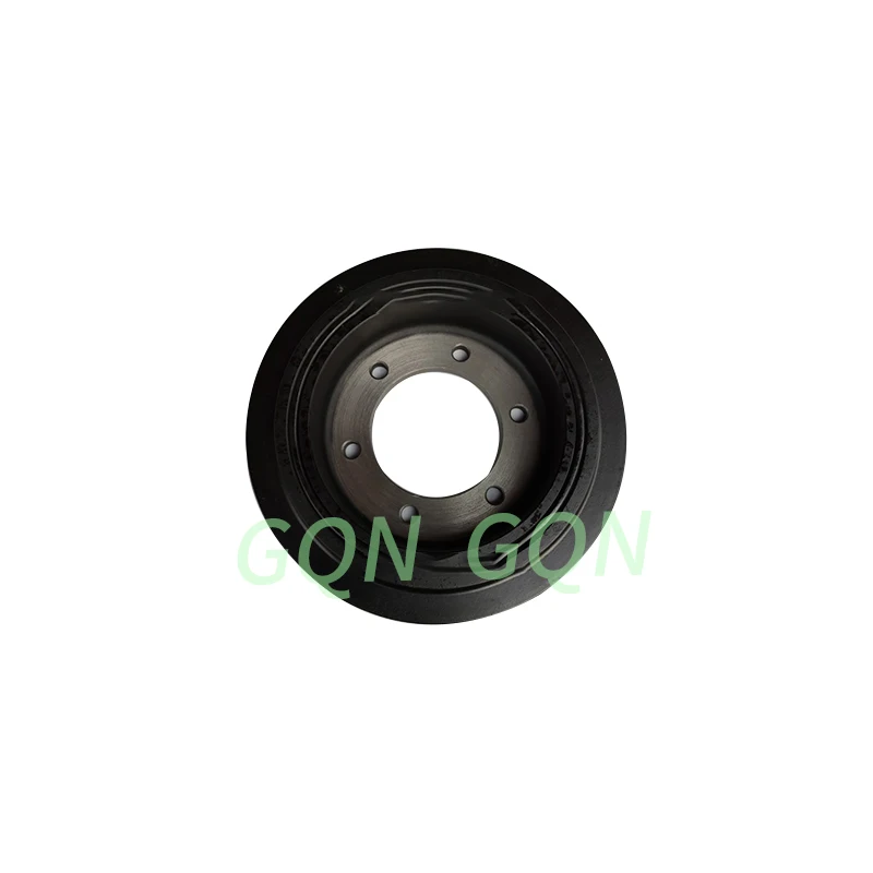 Crankshaft pulley Applicable to To yo ta hz j79 la nd Ra nd co ol 1 hz Crankshaft wheel Bearing wheel
Crankshaft pulley Applicable to To yo ta hz j79 la nd Ra nd co ol 1 hz Crankshaft wheel Bearing wheel