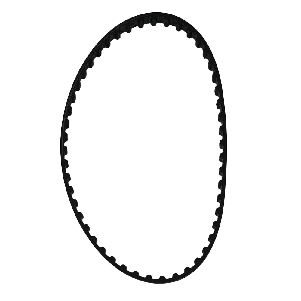 Rubber Timing Belt 100/110/120/130/140XL 10mm Belt Width 5.08mm Spacing 5KG Tensile Strength Closed Loop Durable
Rubber Timing Belt 100/110/120/130/140XL 10mm Belt Width 5.08mm Spacing 5KG Tensile Strength Closed Loop Durable