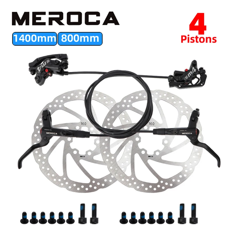 MEROCA M4 MTB Гидравлический дисковый Brake4Piston с охлаждением полностью Металлическая колодка CNC тормоз для горного велосипеда для AM Enduro Bike E4ZEEM8120 v тормоз
MEROCA M4 MTB Гидравлический дисковый Brake4Piston с охлаждением полностью Металлическая колодка CNC тормоз для горного велосипеда для AM Enduro Bike E4ZEEM8120 v тормоз