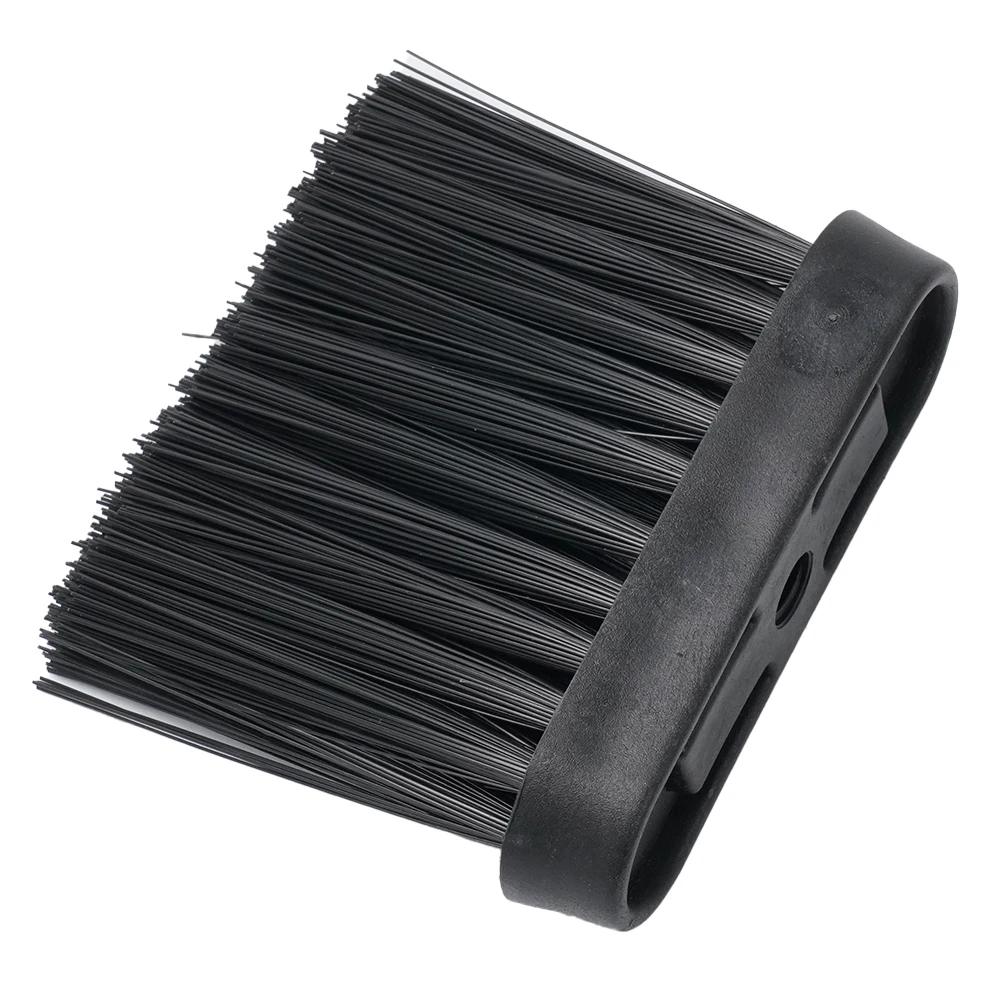Black Fireplace Brush Kitchen Tool Brand New European Fireplace Fireplace Maintenance Fireplaces Tools High Quality
Black Fireplace Brush Kitchen Tool Brand New European Fireplace Fireplace Maintenance Fireplaces Tools High Quality