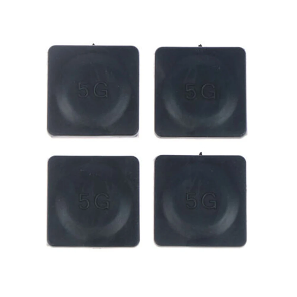 2Set 42*18*7mm Ceiling Fan Light Balancing Clip Self-adhering 5-gram Weight For Reduce Fan Blade Wobble Furniture Accessory
2Set 42*18*7mm Ceiling Fan Light Balancing Clip Self-adhering 5-gram Weight For Reduce Fan Blade Wobble Furniture Accessory