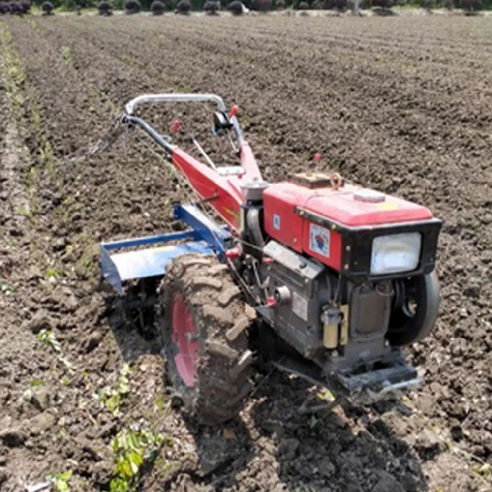 china 8hp12hp 15hp 18hp Farm motocultor Power Tiller Zubr Two Wheel Mini Walking Tractor
china 8hp12hp 15hp 18hp Farm motocultor Power Tiller Zubr Two Wheel Mini Walking Tractor