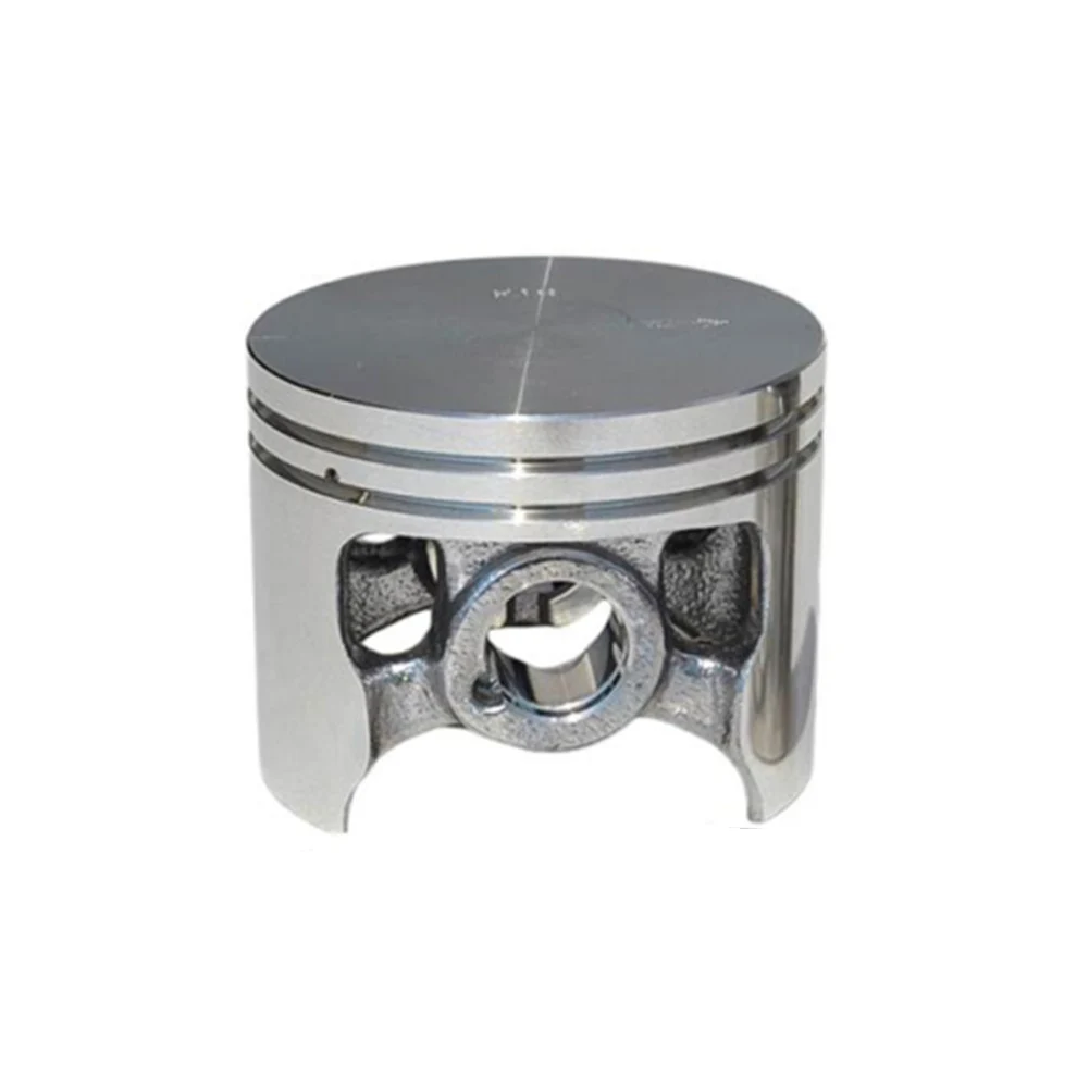 1set Piston Kit For 044 MS440 50mm With Rings Wrist Pin 1128 030 2015 Garden Power Tools Replacement Accessories Spare Parts
1set Piston Kit For 044 MS440 50mm With Rings Wrist Pin 1128 030 2015 Garden Power Tools Replacement Accessories Spare Parts