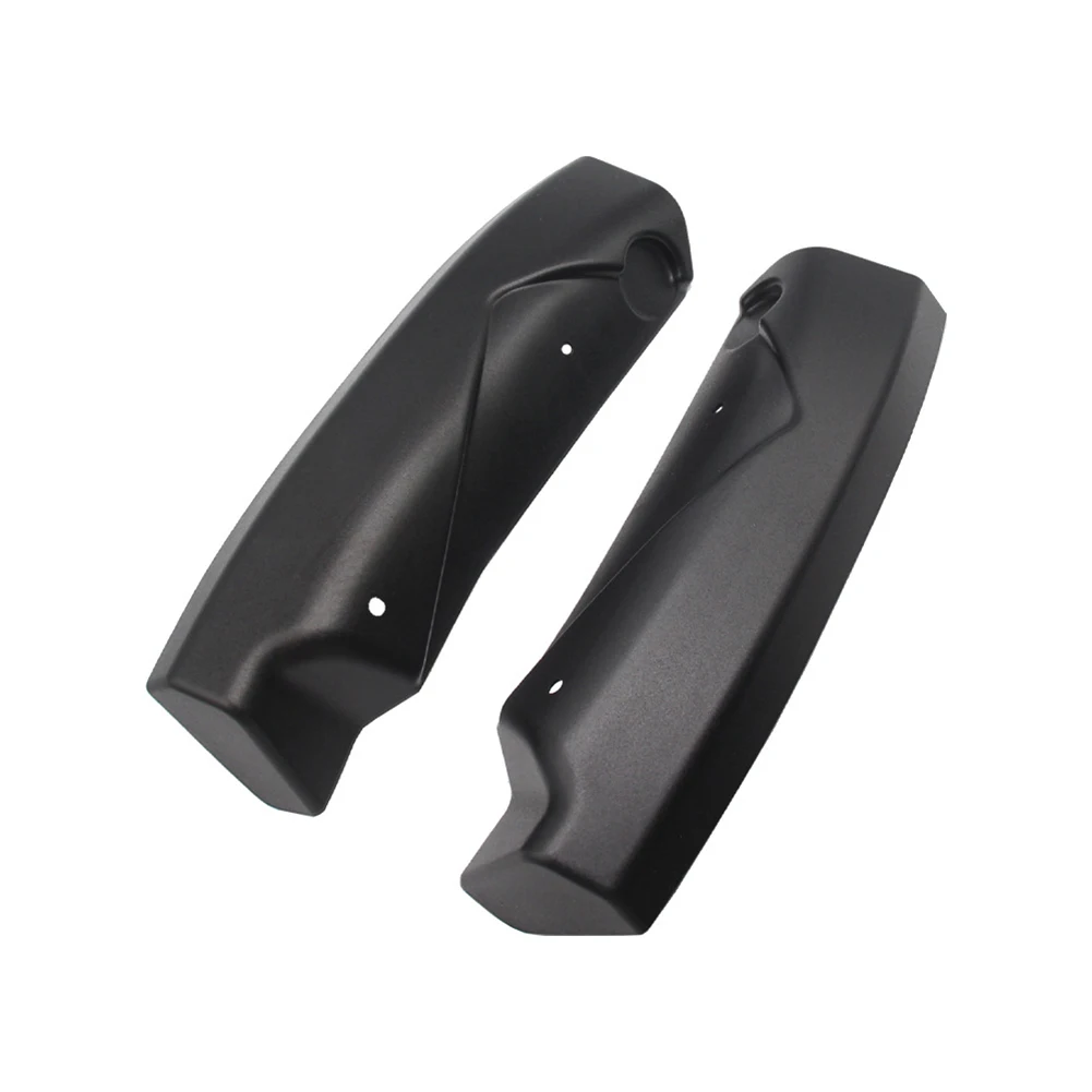 Easy To Install Shock Absorber Cover Front Vehicle ABS Cover Front Protect Motorcycle Enthusiasts From The Wind
Easy To Install Shock Absorber Cover Front Vehicle ABS Cover Front Protect Motorcycle Enthusiasts From The Wind