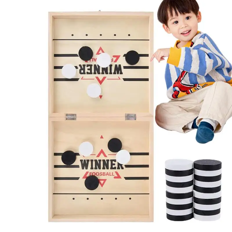 Fast Sling Puck Game Desktop Battle Winner Game Desktop Battle Winner Game Kid Party Games Table Football Winners Games
Fast Sling Puck Game Desktop Battle Winner Game Desktop Battle Winner Game Kid Party Games Table Football Winners Games