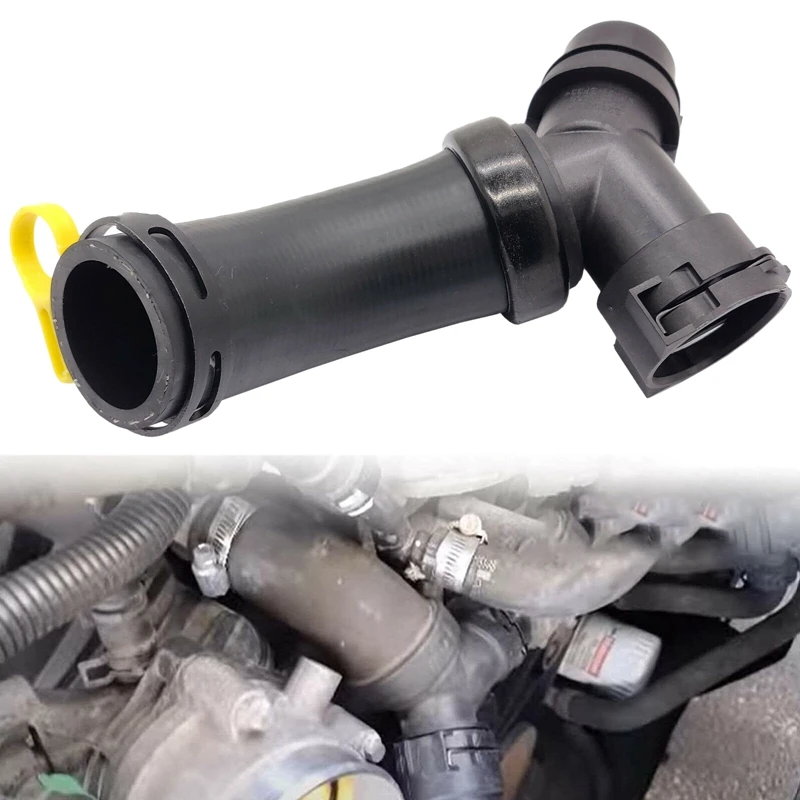 Автомобильный соединитель термостата водяного насоса T-Piece для Ford F-150 Mustang 5.0L V8 2011-2019 BR3Z8566A DR3Z8566B 626541
Автомобильный соединитель термостата водяного насоса T-Piece для Ford F-150 Mustang 5.0L V8 2011-2019 BR3Z8566A DR3Z8566B 626541